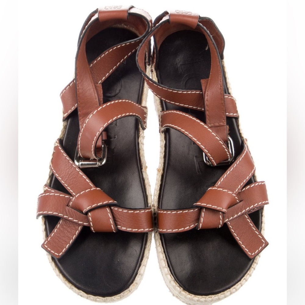 Loewe espadrilles - Picture 3 of 5